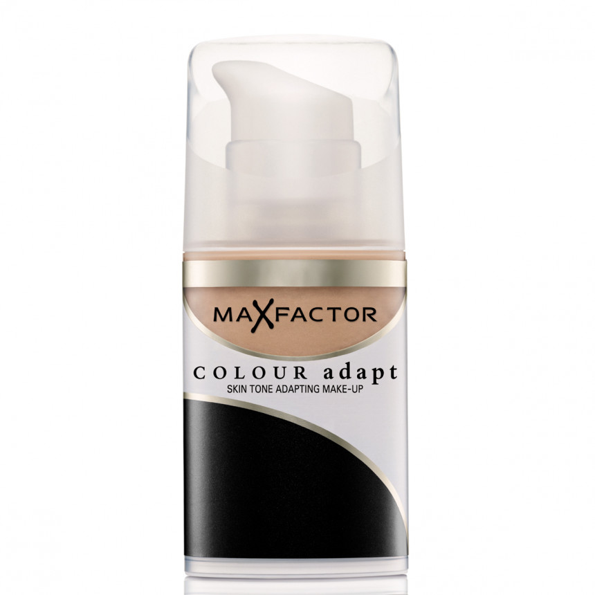 Тональный крем Max Factor Colour Adapt 34ml